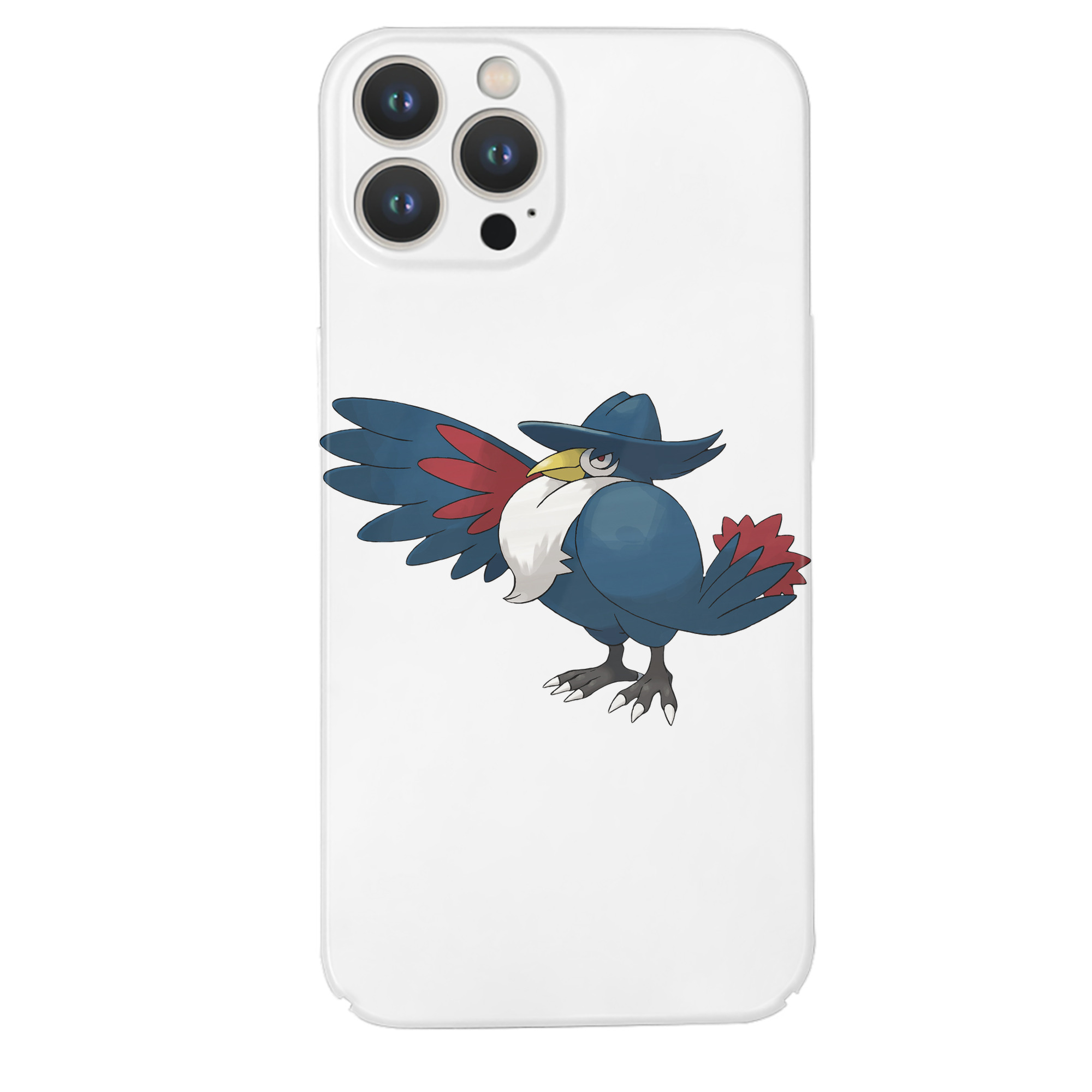 （画像用） ポケットモンスター Pokémon 【iPhone 14シリーズ対応】ハードケース